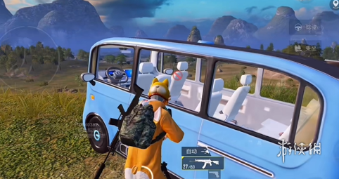 和平精英辅助：辅助软件的辩证视角与游戏公平